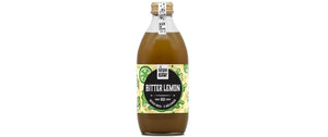 Bio - Sirup Bitter Lemon Bio 330 ml - MEGART