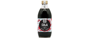 Bio - Sirup Cola Bio 330 ml - MEGART