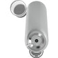 Kaffeemaschine Nespresso Vertuo Pop+ Silber - MEGART
