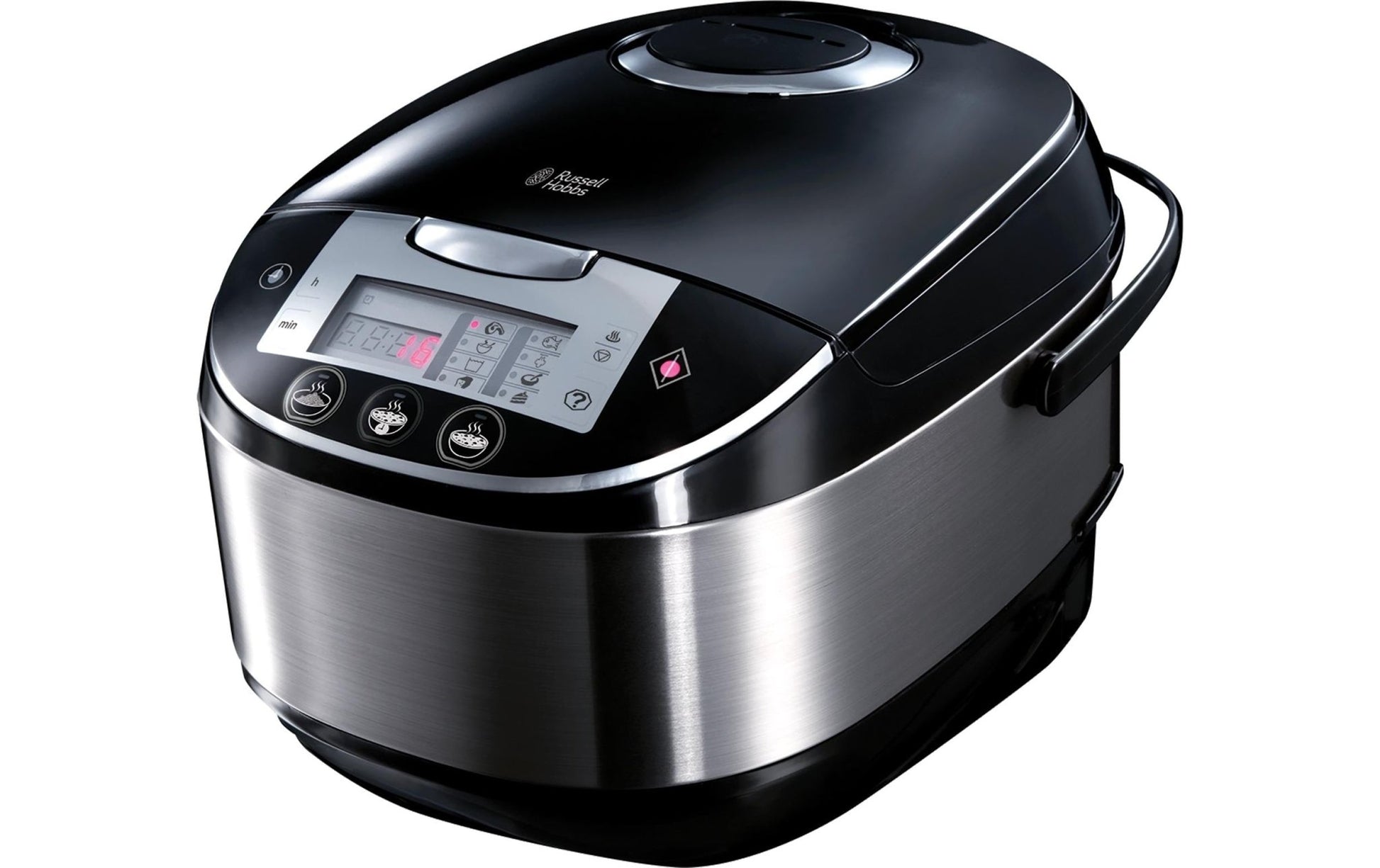 Multicooker Cook@Home 5 l - MEGART