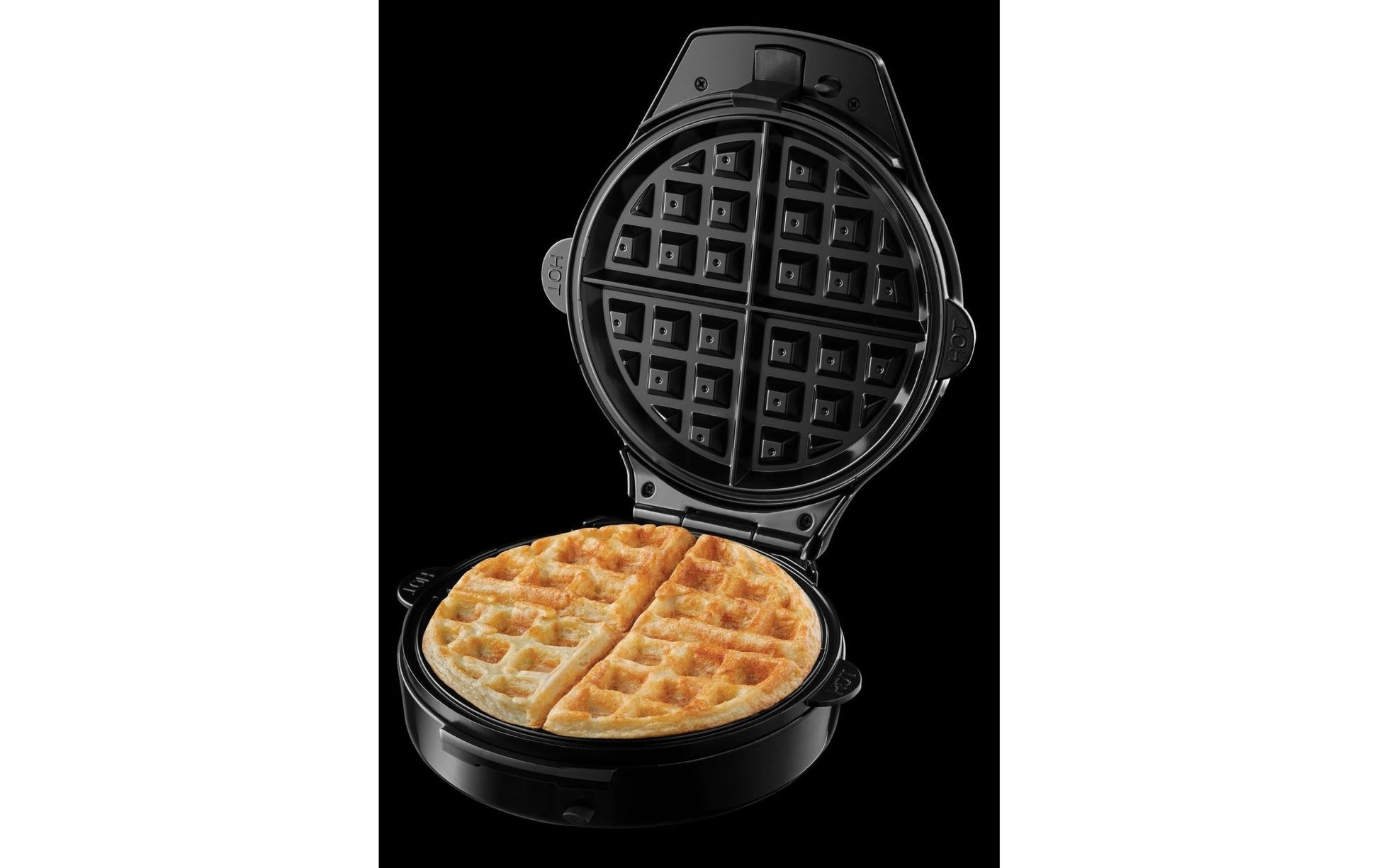 Waffeleisen Fiesta 3 in 1 - MEGART