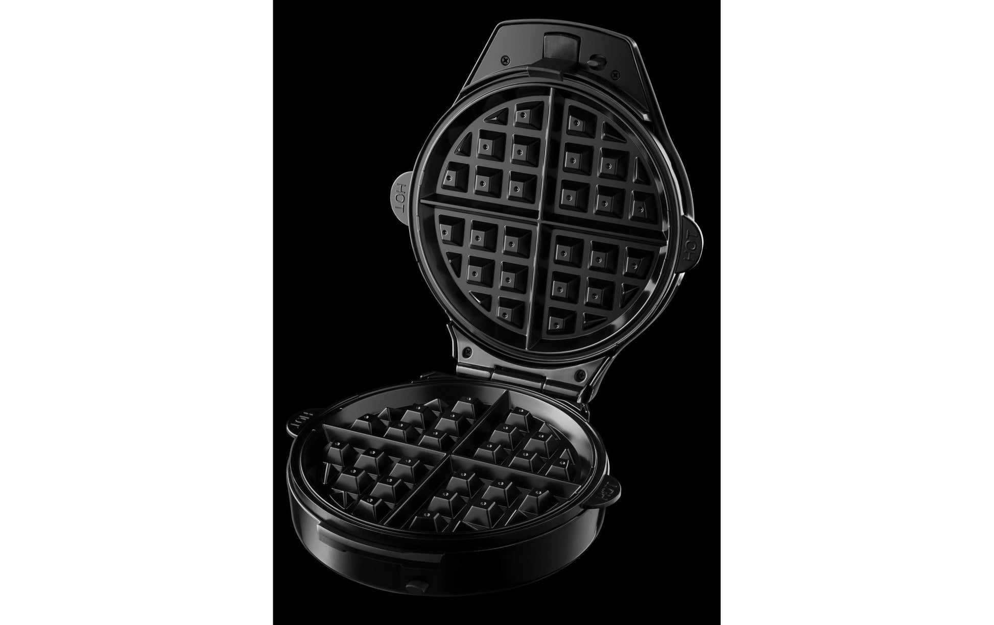 Waffeleisen Fiesta 3 in 1 - MEGART
