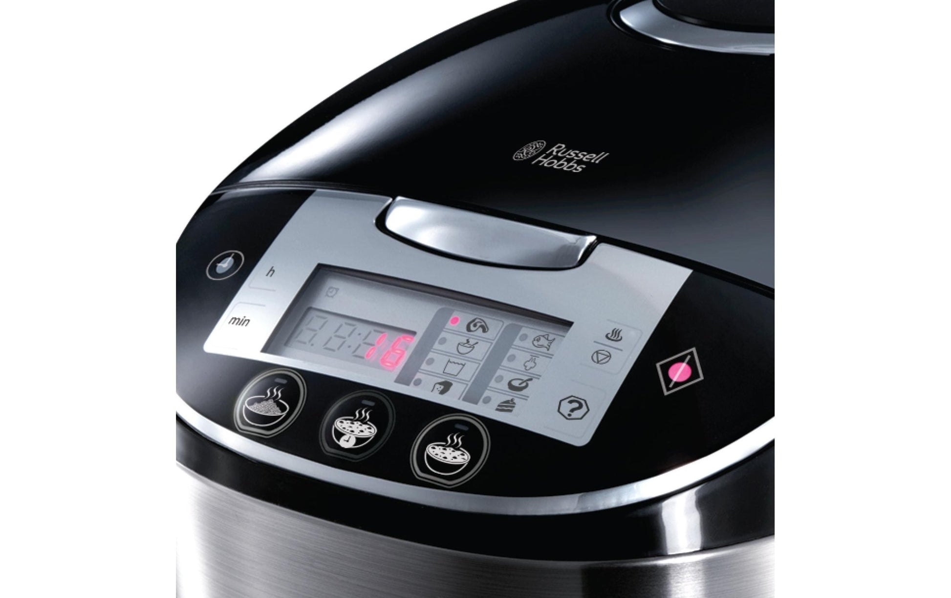 Multicooker Cook@Home 5 l - MEGART
