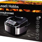 Multicooker Cook@Home 5 l - MEGART