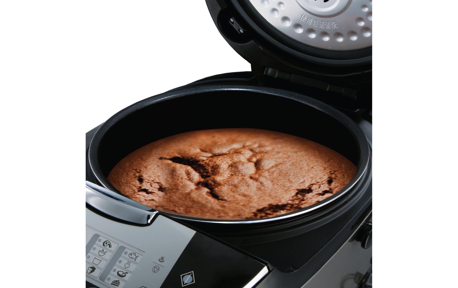 Multicooker Cook@Home 5 l - MEGART