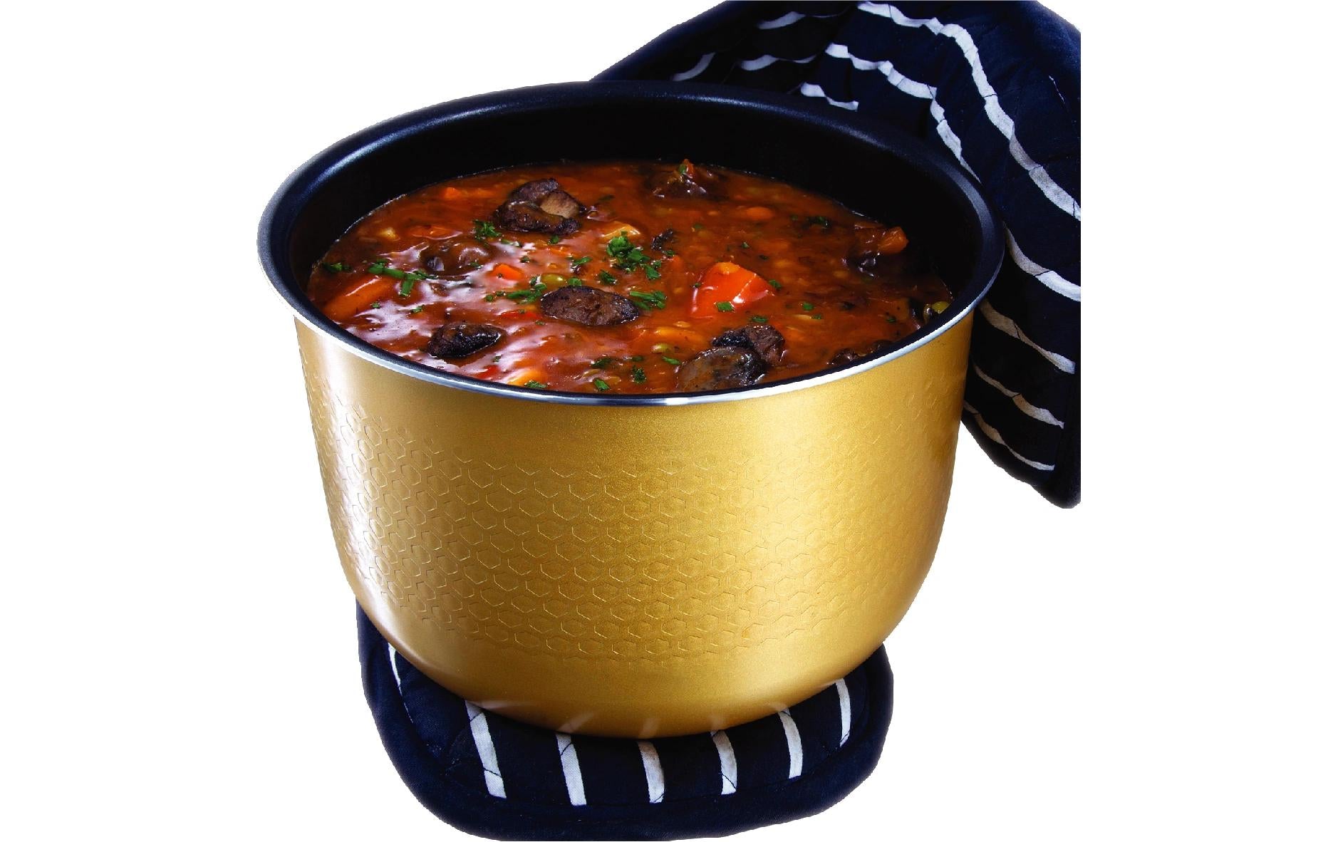 Multicooker Cook@Home 5 l - MEGART
