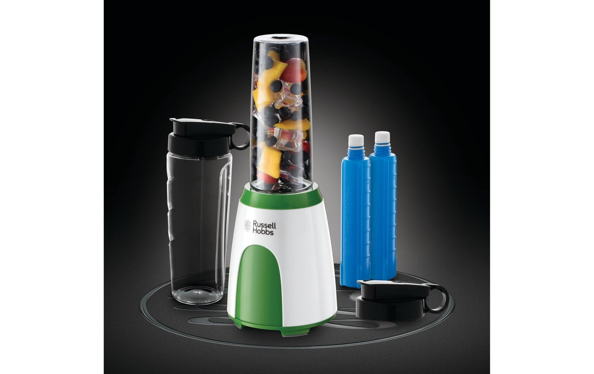 Smoothie Maker Explore Maker Mix & Go Cool - MEGART