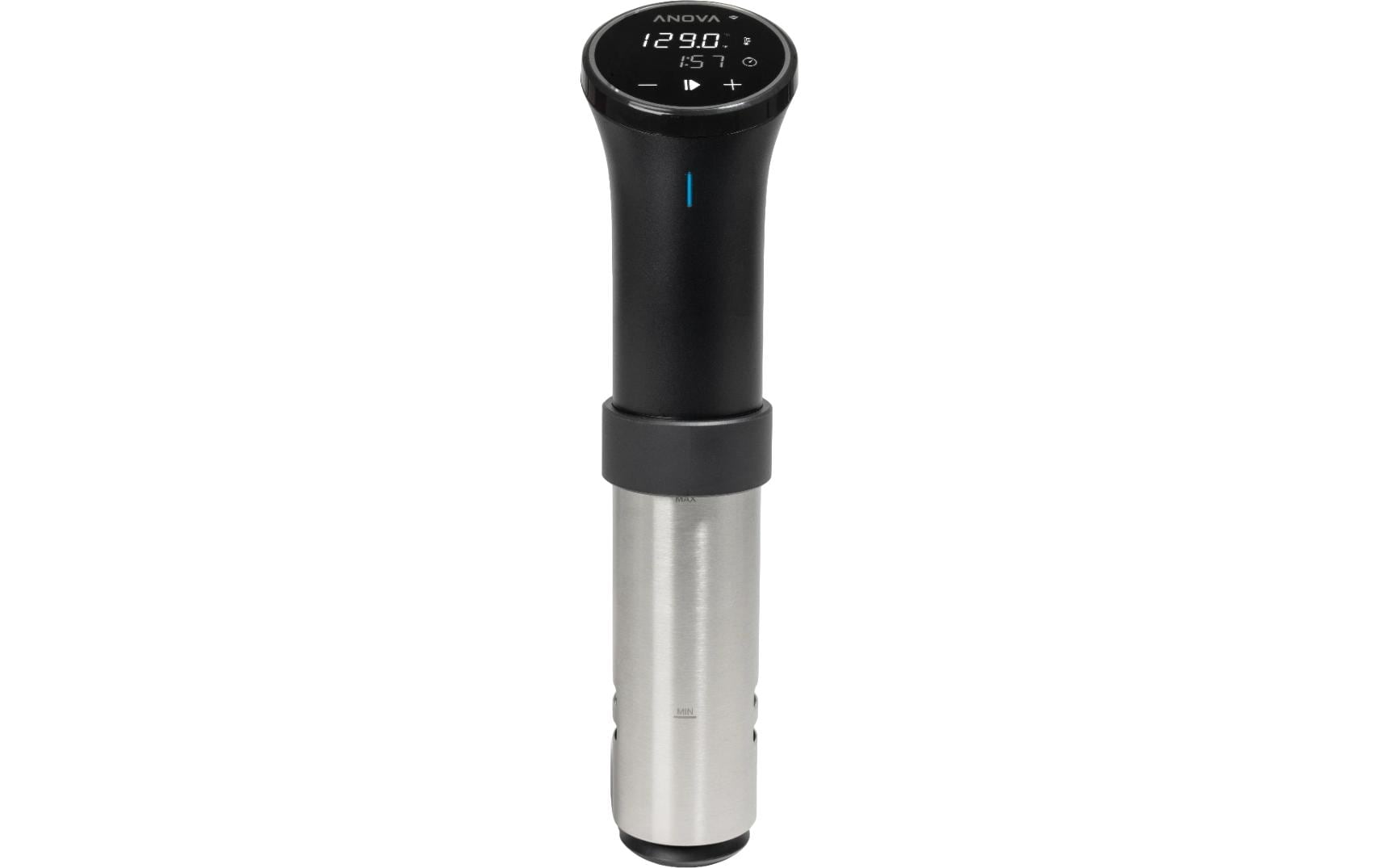 Dampfgarer Sous - Vide Cooker 3.0 1100W, 8 l/min - MEGART