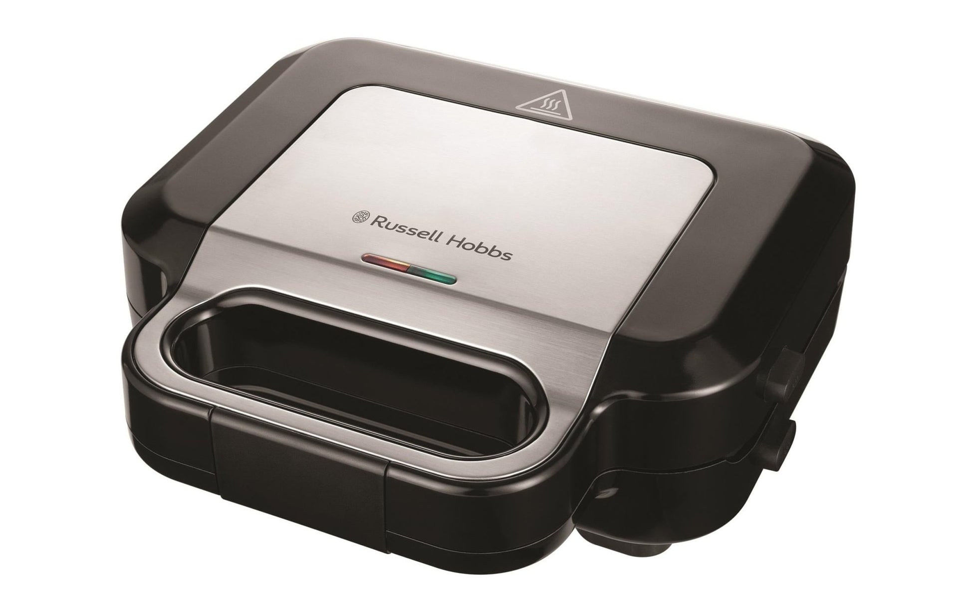 Sandwich - Toaster Creations 3 in 1 750 W - MEGART