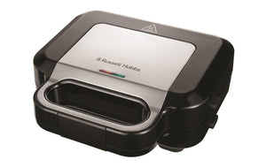 Sandwich - Toaster Creations 3 in 1 750 W - MEGART
