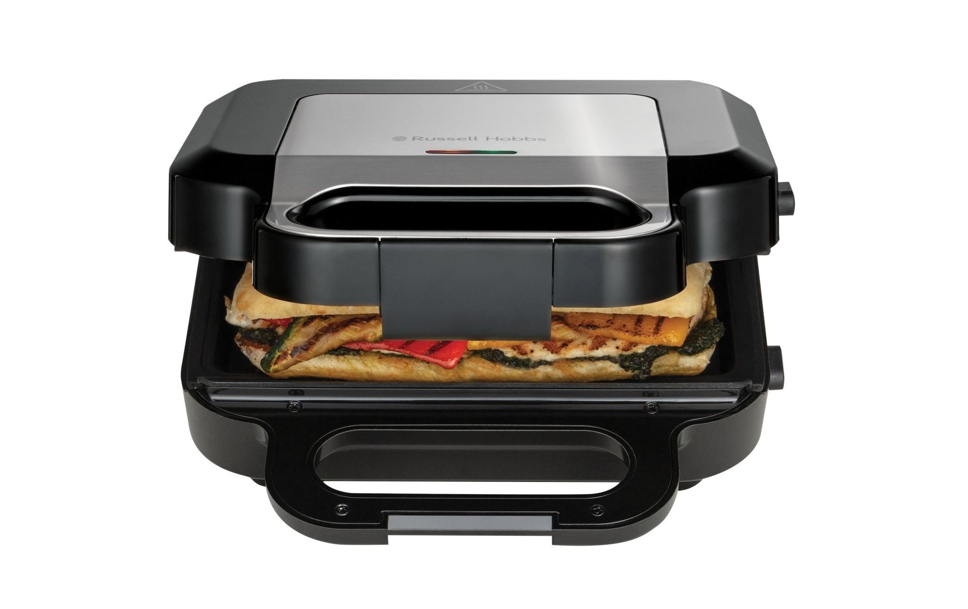 Sandwich - Toaster Creations 3 in 1 750 W - MEGART