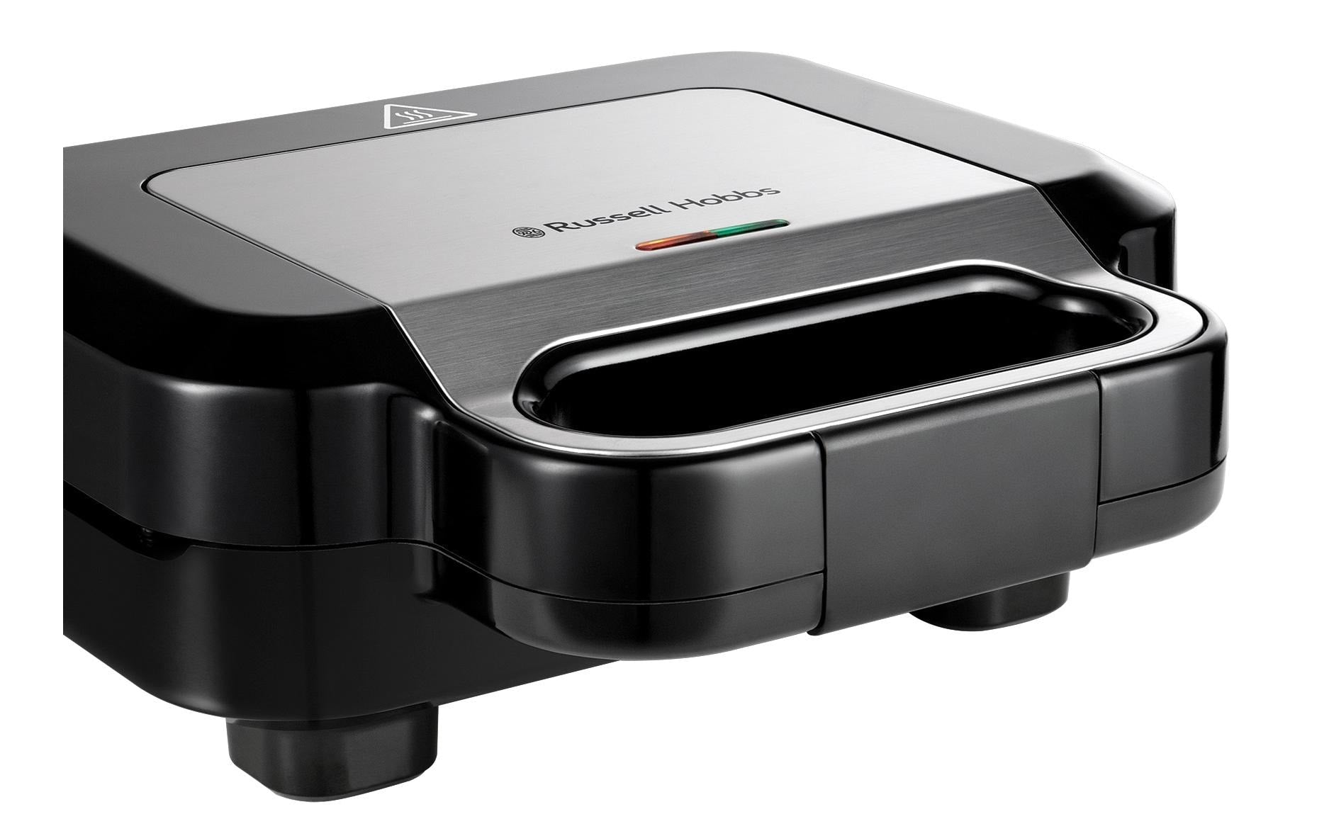 Sandwich - Toaster Creations 3 in 1 750 W - MEGART