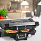 Kontaktgrill Roast Buddy 1800 W - MEGART