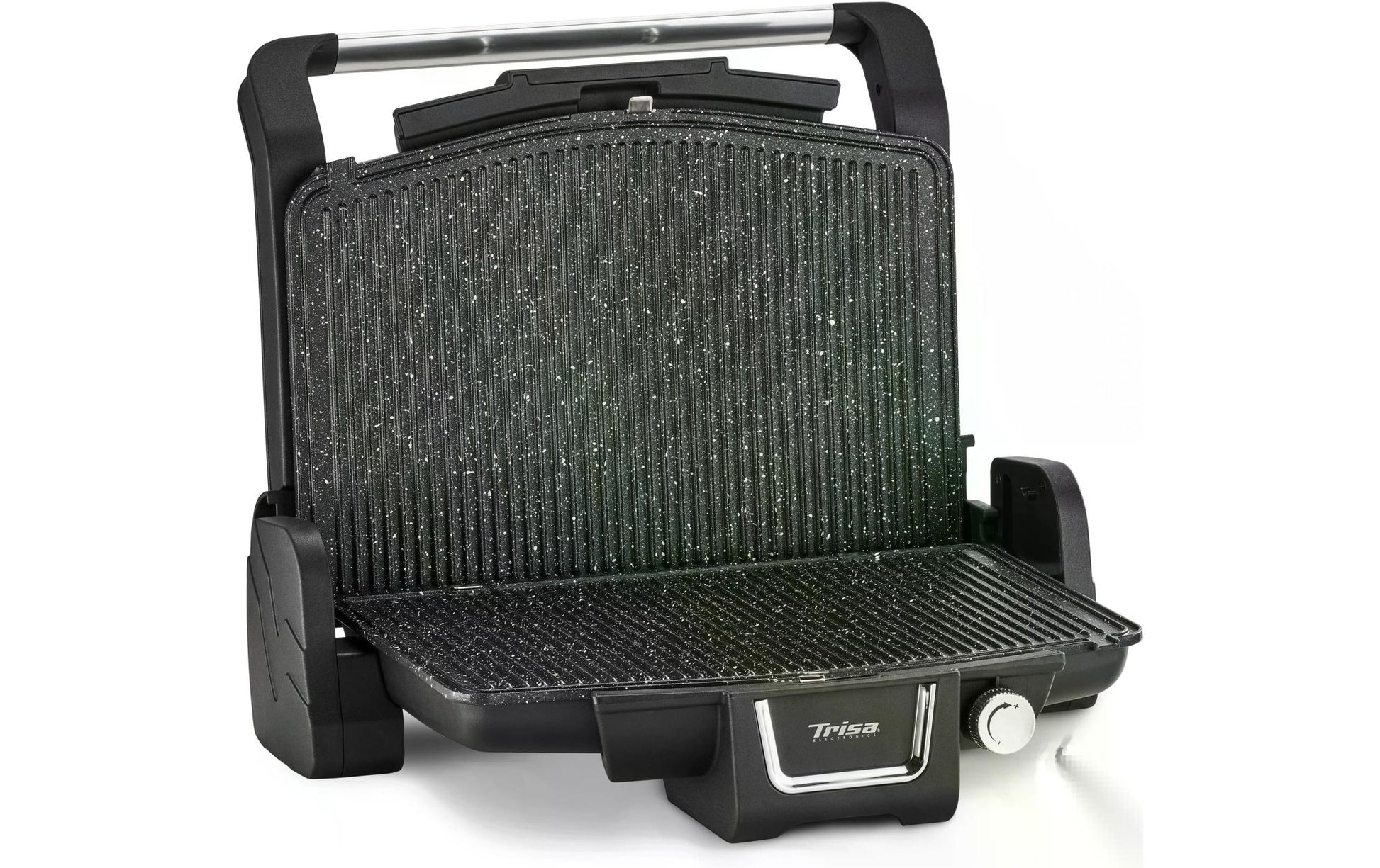 Kontaktgrill Roast Buddy 1800 W - MEGART