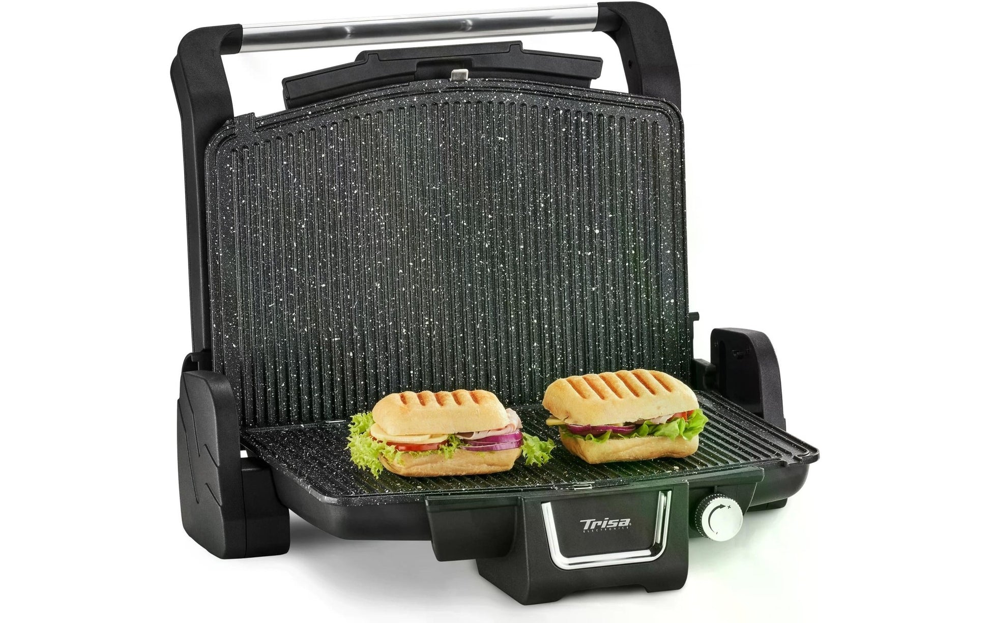 Kontaktgrill Roast Buddy 1800 W - MEGART
