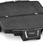 Kontaktgrill Roast Buddy 1800 W - MEGART