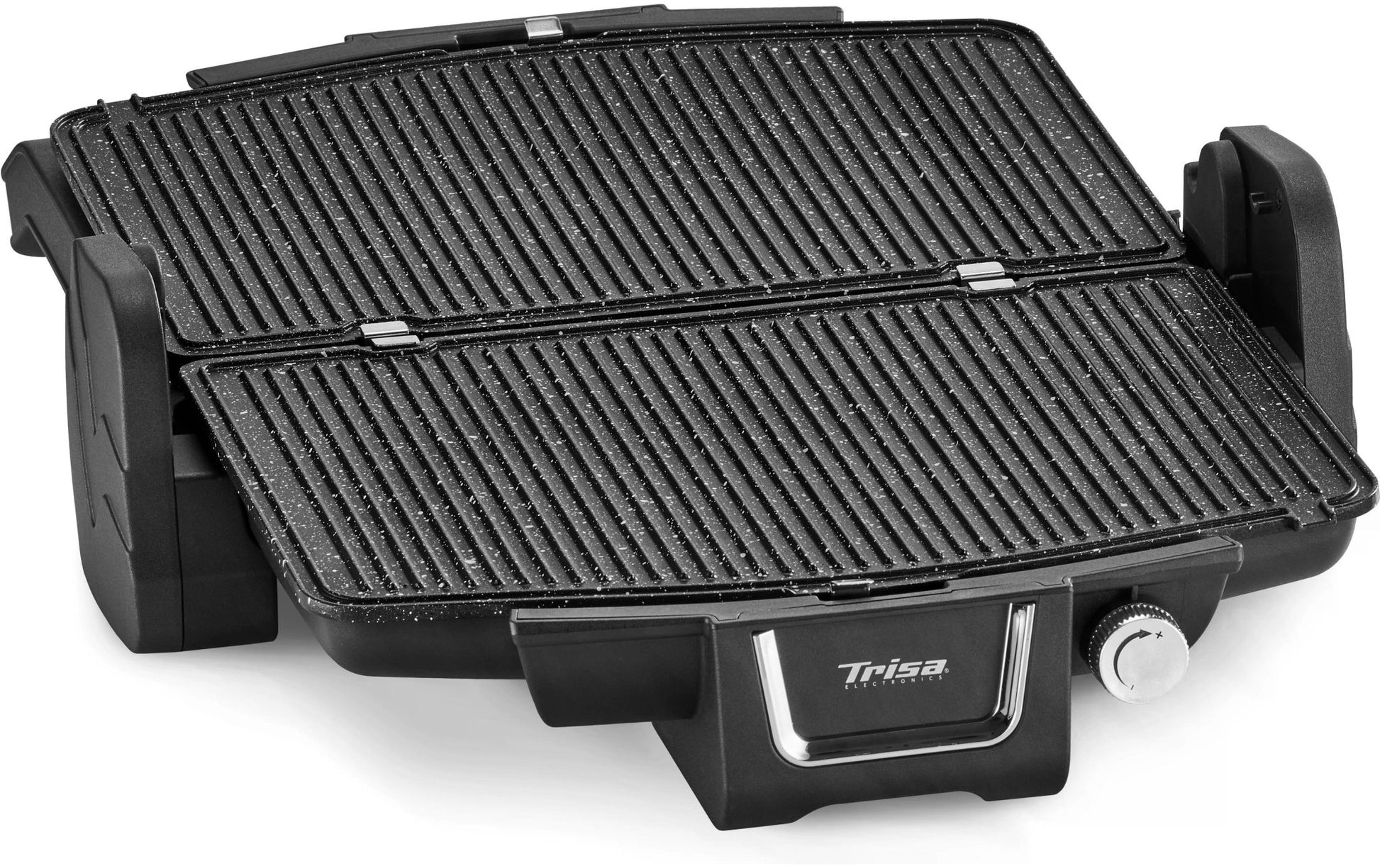 Kontaktgrill Roast Buddy 1800 W - MEGART