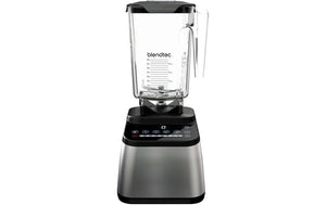 Standmixer Designer 650 Silber Metallic - MEGART