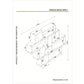Regal Parola 115.5 x 103.5 cm, Weiss - MEGART