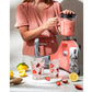 Mixer - Aufsatz zu Ankarsrum Küchenmaschine AKM6220 - MEGART