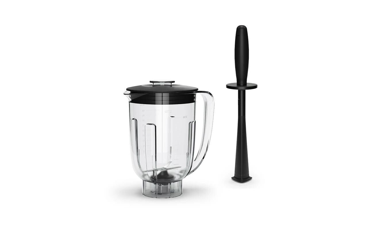 Mixer - Aufsatz zu Ankarsrum Küchenmaschine AKM6220 - MEGART