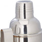 Cocktail - Set 680 ml, Silber - MEGART
