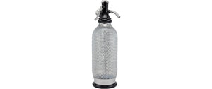 Wassersprudler Classic Silber - MEGART