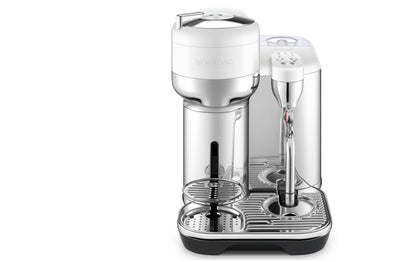 Kaffeemaschine Nespresso Vertuo Creatista Sea Salt - MEGART