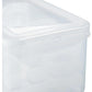 Eiswürfelform Transparent/Weiss - MEGART