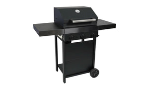 STRUCT Gasgrill Mustang 3B - MEGART