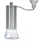 Ersatzglas zur Baby Grinder, Transparent - MEGART