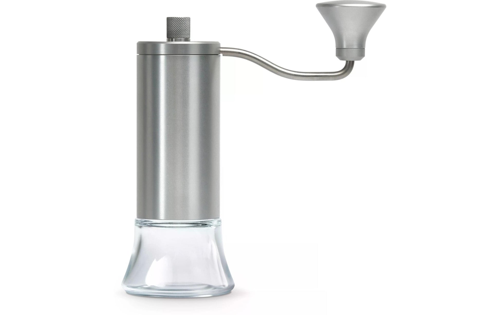 Ersatzglas zur Baby Grinder, Transparent - MEGART