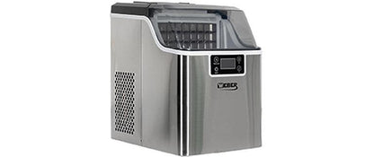 Eiswürfelmaschine BEW20 20 kg/24h - MEGART
