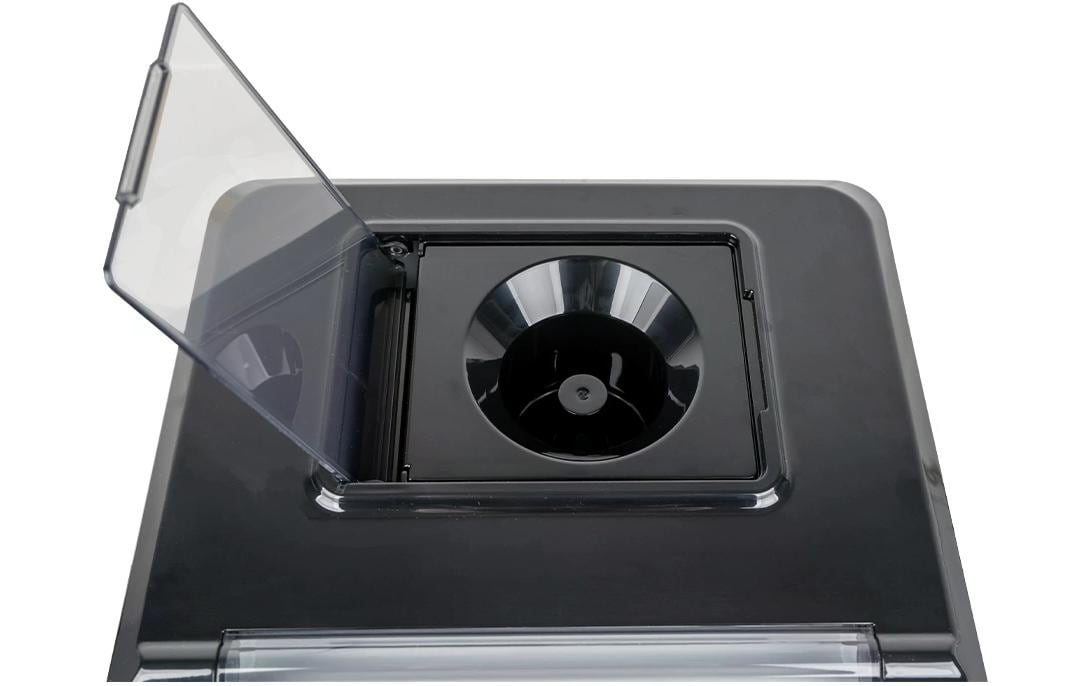 Eiswürfelmaschine BEW20 20 kg/24h - MEGART