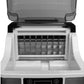 Eiswürfelmaschine BEW20 20 kg/24h - MEGART