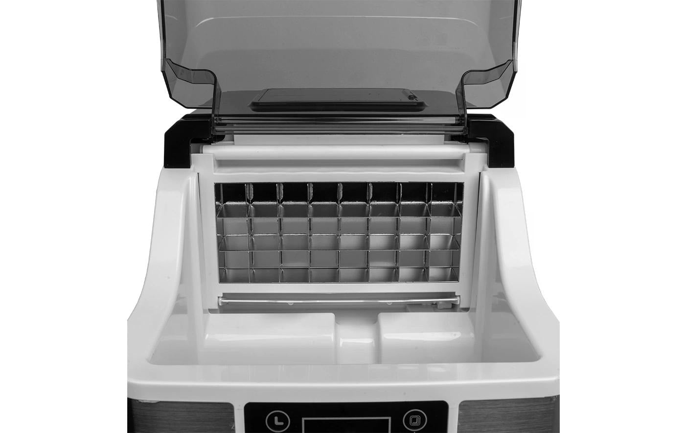 Eiswürfelmaschine BEW20 20 kg/24h - MEGART