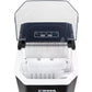 Eiswürfelmaschine EW12B 12 kg/24h - MEGART