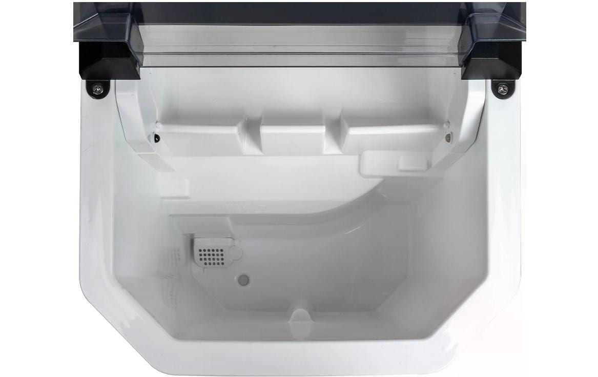 Eiswürfelmaschine EW12B 12 kg/24h - MEGART