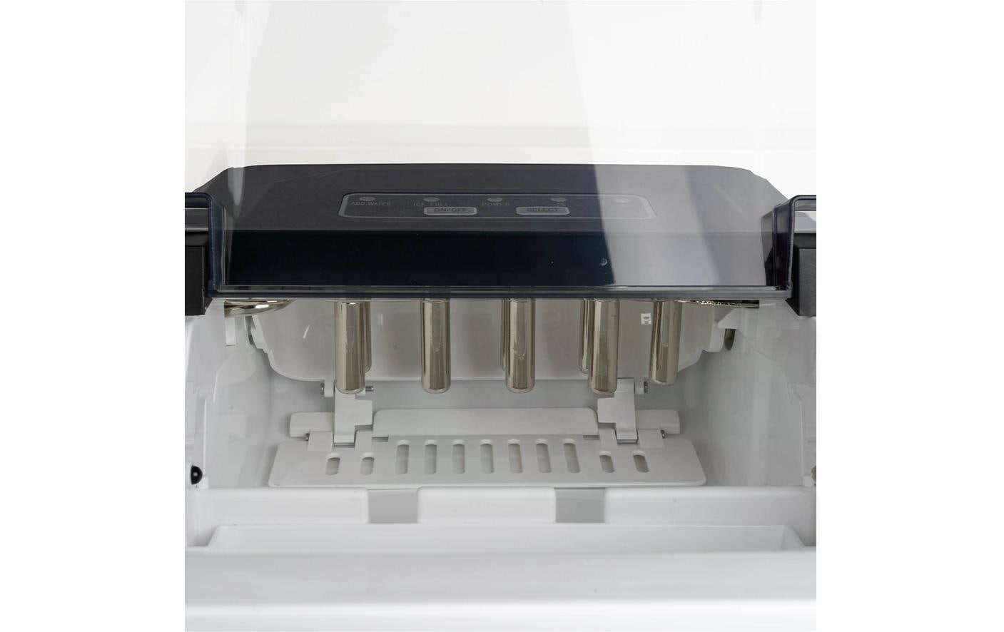Eiswürfelmaschine EW12B 12 kg/24h - MEGART
