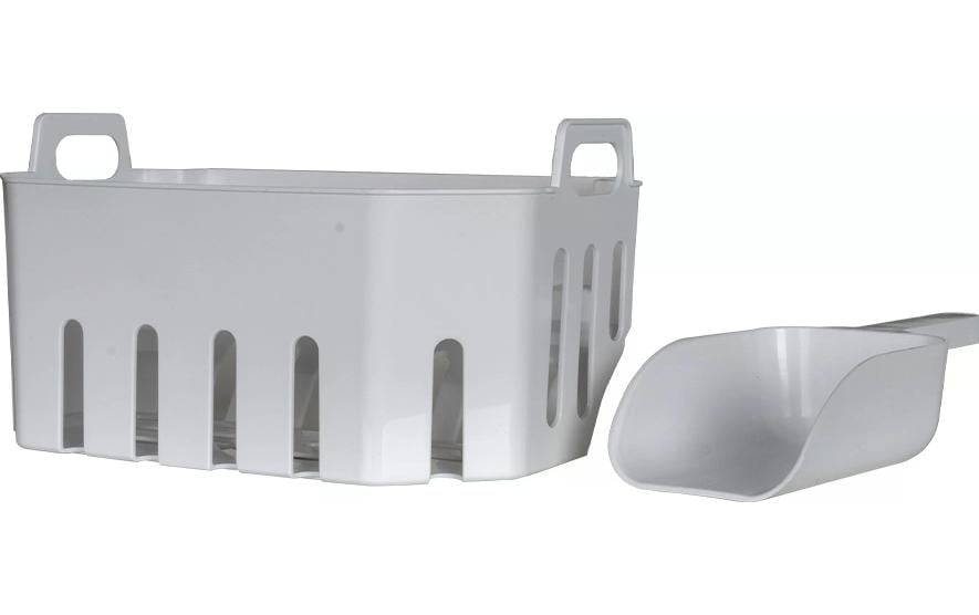 Eiswürfelmaschine EW12B 12 kg/24h - MEGART