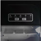 Eiswürfelmaschine EW12B 12 kg/24h - MEGART