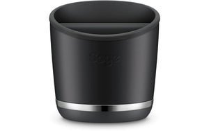 Abklopfbehälter the Knock Box 20 Black Truffel - MEGART