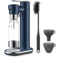 Wassersprudler the InFizz Fusion Damson Blue - MEGART