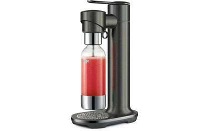 Wassersprudler the InFizz Fusion Noir Edition - MEGART