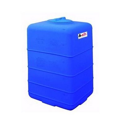 Oberirdischer Polyethylentank Mod. Cb - MEGART