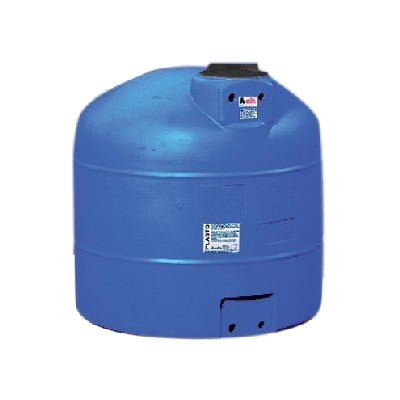 Oberirdischer Polyethylentank Mod. Pa - MEGART