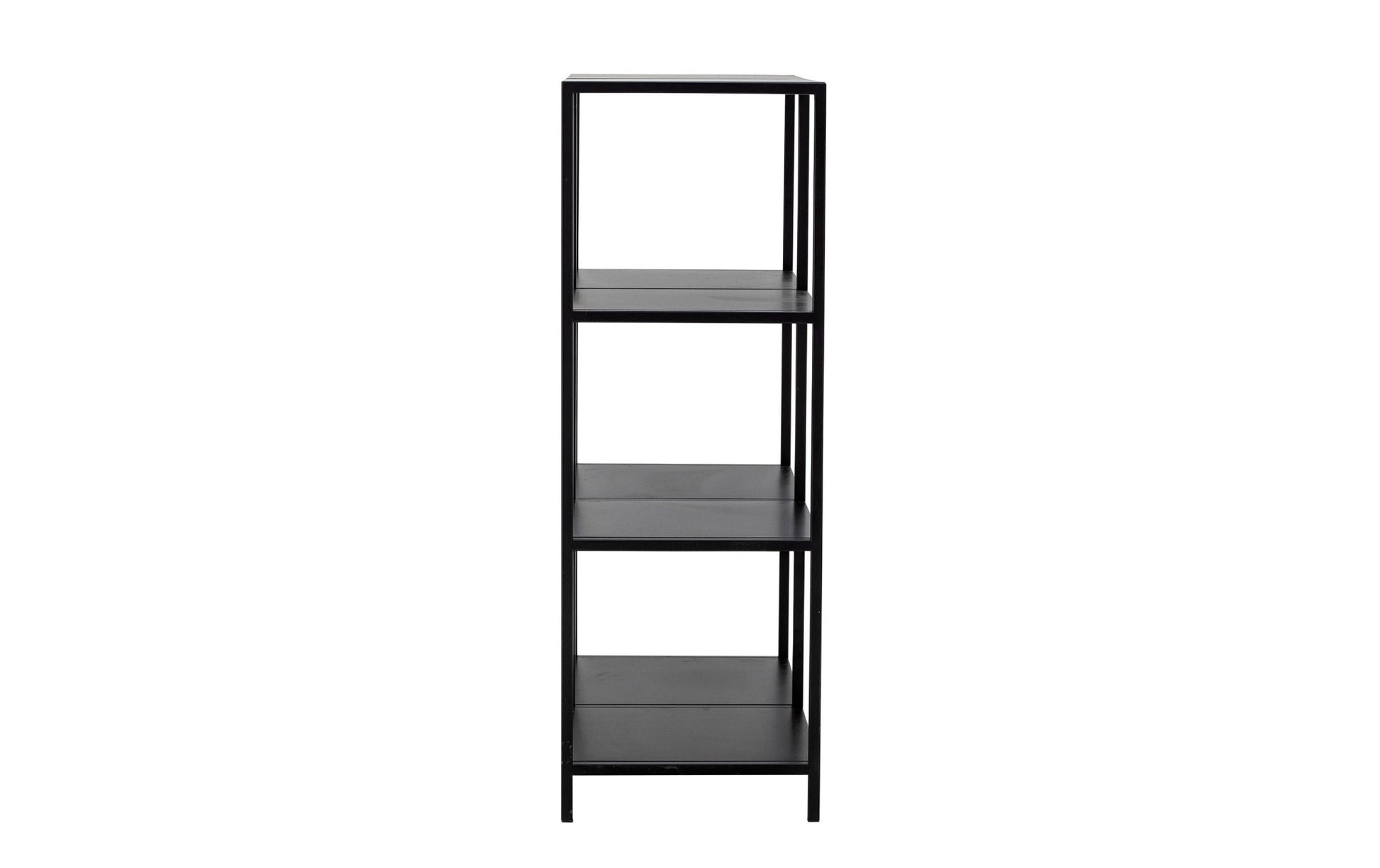 Regal Valde 80 cm x 114 cm, Schwarz - MEGART