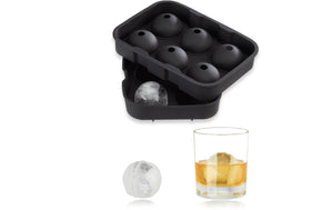 Eiswürfelform Schwarz - MEGART