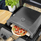 Pizzastein zu STRUCT Pizzaöfen - MEGART