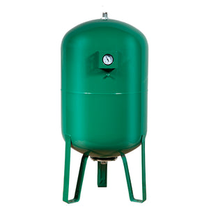 Sfera Autoclave Verticale Con Piedi Ikaro